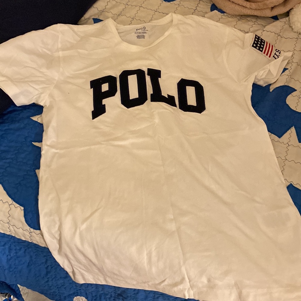 Polo T-shirt